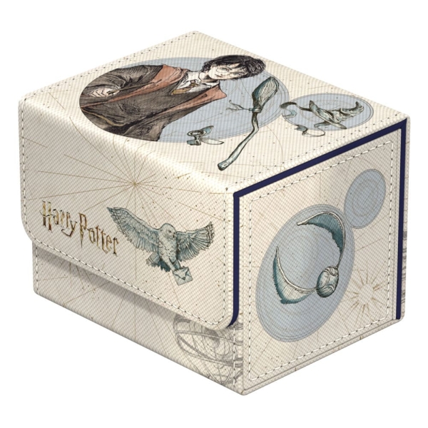 ultimate-guard-sidewinder-100-xenoskin-harry-potter
